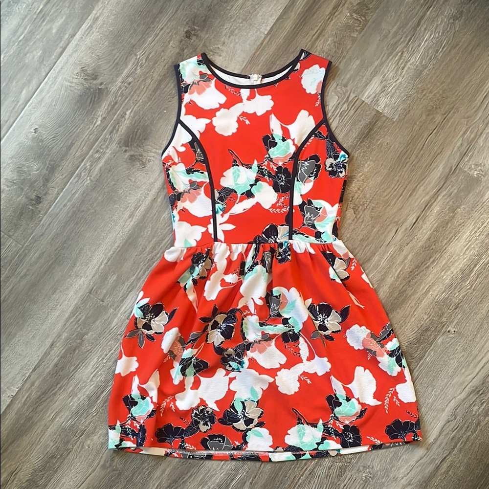 Love Ady Dress